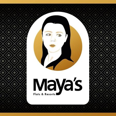Maya'S Flats & Resorts - Old Town Dluga 72 Maisonette Gdansk Dış mekan fotoğraf