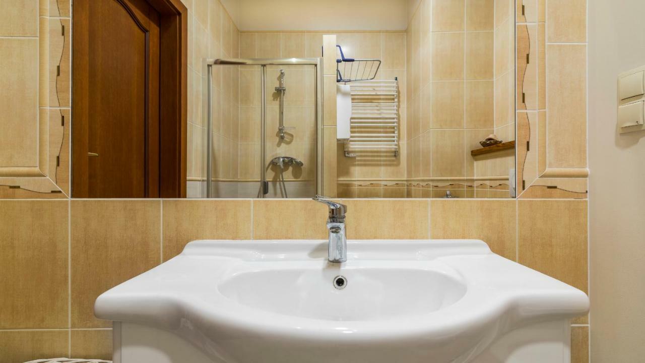 Maya'S Flats & Resorts - Old Town Dluga 72 Maisonette Gdansk Dış mekan fotoğraf