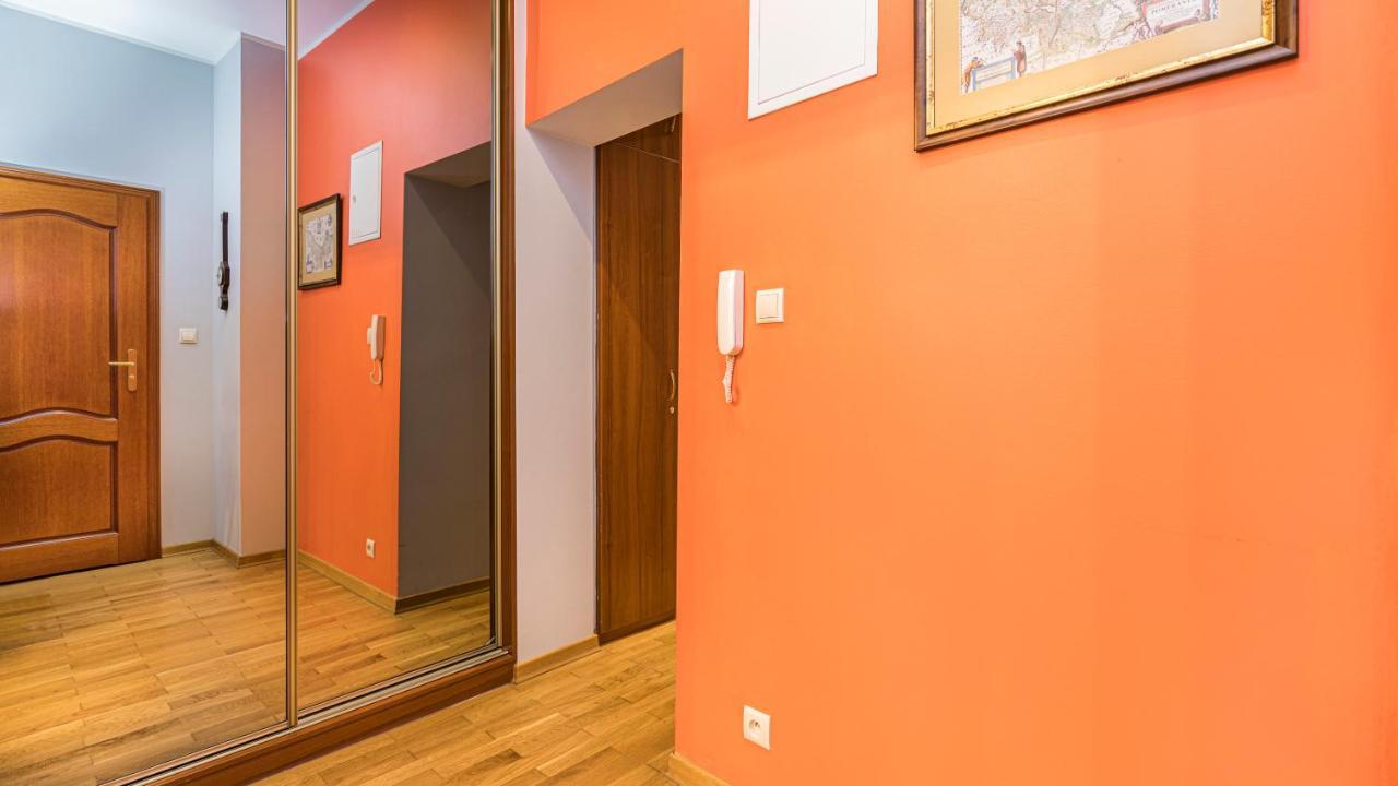 Maya'S Flats & Resorts - Old Town Dluga 72 Maisonette Gdansk Dış mekan fotoğraf