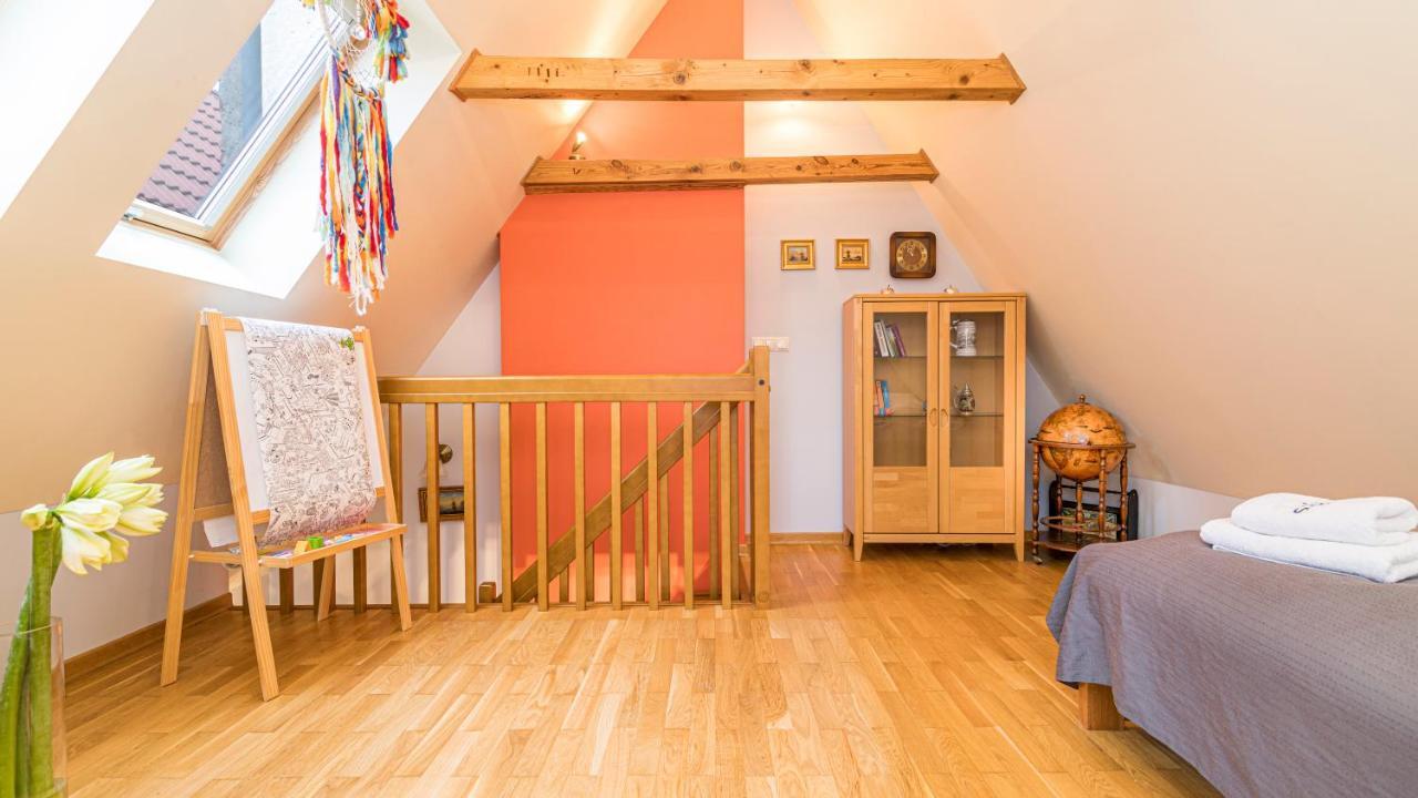 Maya'S Flats & Resorts - Old Town Dluga 72 Maisonette Gdansk Dış mekan fotoğraf